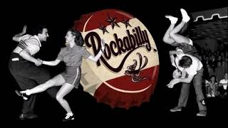 Rockabilly Dance Party Mix 2021  Best Oldies and Modern Songs Vol 2 [upl. by Yeargain]