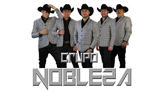 Matrimonio De Amor  Grupo Nobleza Vals Norteño [upl. by Lesirg704]