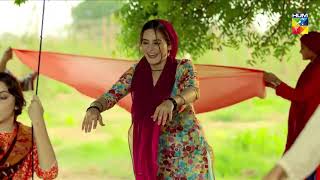 Nahi Mujhay Darr Lagta Hai  Best Moment  Baandi  HUMTV Drama [upl. by Gnol662]