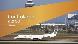 Cómo obtener la Licencia de Controlador Aéreo [upl. by Dannica]