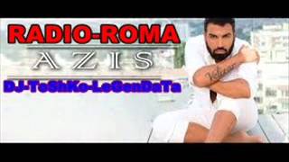 Azis Habibi REMIX BY DJ TOSHKO LEGENDATA [upl. by Nivat]