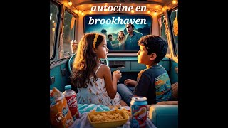 Autocine en brookhaven😃🍿 [upl. by Alejandro273]