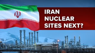 Iranian Nuclear Facilities Could Be Next  Jerusalem Dateline  October 29 2024 [upl. by Aelahc]