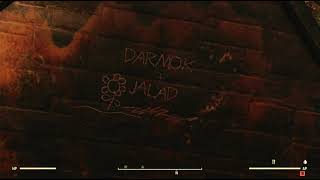 Darmok  Jalad  Fallout 76 Easter Eggs [upl. by Nylirehs]