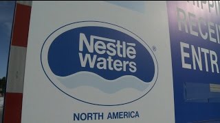 Michigans Water Wars Nestlé Pumps Millions of Gallons for Free While Flint Pays for Poisoned Water [upl. by Louise]