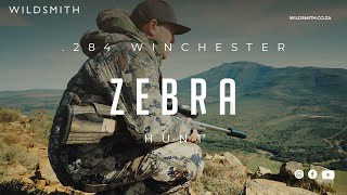 284 WINCHESTER amp THE ZEBRA [upl. by Patti393]