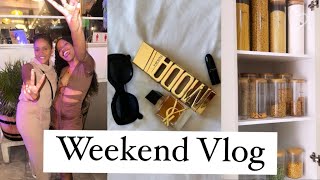 Weekend Vlog  Birthday Celebration  Namibian YouTuber [upl. by Maze]