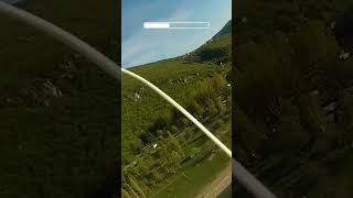 Paragliding fails [upl. by Yeloc]