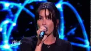 Jenifer  quotTous les cris les SOSquot 2012 [upl. by Putnam]