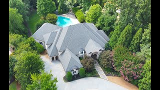 5011 Green Pine Drive Sandy Springs Georgia 30342 [upl. by Shaya]