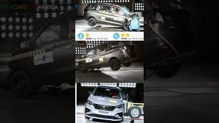 Maruti Suzuki Ertiga  GNCAP  Crash Test  Made In India  Safety Ratings  MPV  Times Drive [upl. by Richers214]