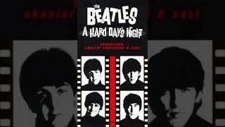 The Beatles A Hard Days Night [upl. by Broome]