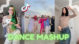 ULTIMATE TikTok Dance Mashup Compilation of 2024 NEW  Trending dance tiktok [upl. by Nolyaw]