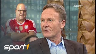 Watzke Reus nervt das Gequatsche  DOPPELPASS [upl. by Leonid]