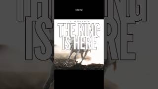 Ute nu quotThe King Is Herequot av IC Worship [upl. by Elstan754]