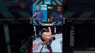 How Torrez Finney proved DANA wrong [upl. by Eanram]