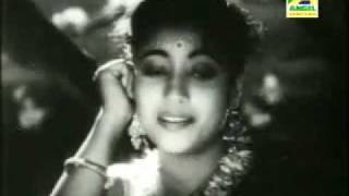 Tumi Je Aamar Harano Sur হারানো সুর  Geeta Dutt [upl. by Sidon714]