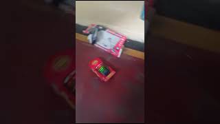 High speed RC Car [upl. by Enilreug71]