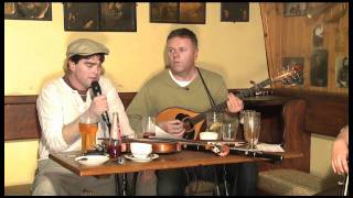 OConnors Pub OAIM Launch Clip 4  Traditional Irish Music from LiveTradcom [upl. by Winsor421]