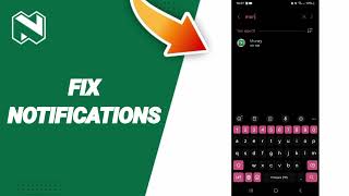 How To Fix Notifications On Nedbank App [upl. by Jarnagin410]