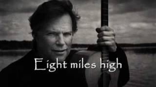 Leo Kottke  8 Miles High [upl. by Celin]