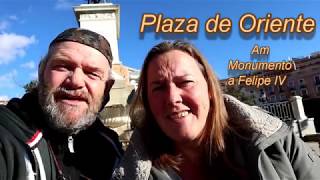 mit Ryan Air nach Madrid travel Teil 1 ein Wochenende Vlog19 [upl. by Bilac]