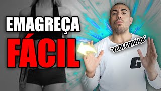 Como emagrecer muito fácil [upl. by Seiden]