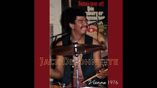 Jack DeJohnette My Favorite Things 1976 [upl. by Paulsen124]