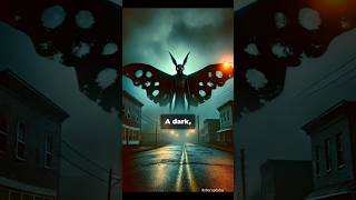 Mothman The Mysterious Guardian of Point Pleasant [upl. by Enyt]