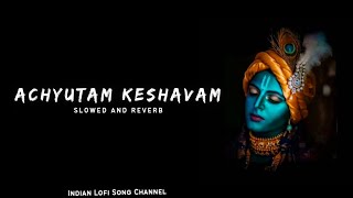 Kon Kehta Hai Bhagwan Aate Nahi  Slowed And Reverb  Shreya Ghoshal  Indian Lofi Song Channel [upl. by Yaf]