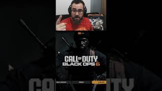 Poca memoria  kainishnoob Twitch callofduty blackops6 activision zombies shooter [upl. by Leciram]