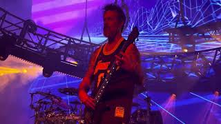 311 I’ll Be Here Awhile 311 Day Night 2 3102024 Dolby Live Las Vegas [upl. by Lyon]