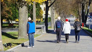 Rewolucyjne zmiany w waloryzacji emerytur – poznaj szczegóły i nowe kwoty dla seniorów [upl. by Nethsa]