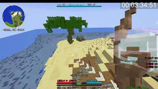 Wynncraft  Corkus Lootrun Speedrun  00091655 [upl. by Vyky]