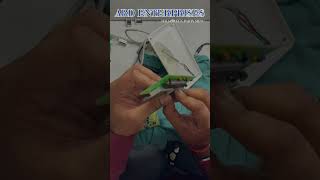 How to repair Display Board LEDmachine business top best jewellery series indiasong [upl. by Rae]