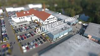 Outlet Center Wadgassen  Marc OPolo [upl. by Kahn]