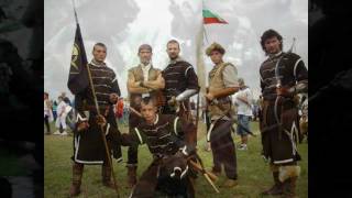 Bolgár Harcosok  Bulgarian Warriors 2010  ıYı BagaTur ıYı [upl. by Nalro]