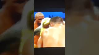 Julio cesar vs Arlen lopez [upl. by Atin835]