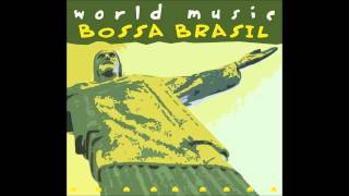 Summer Samba  World Music Bossa Brasil [upl. by Zsamot]