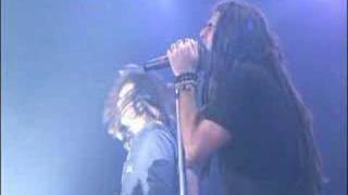 I Am Loco  Ill Nino Live [upl. by Krug]