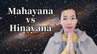 Mahayana vs Hinayana [upl. by Oiramel]