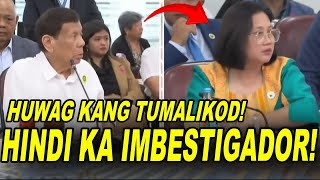 FINISH NA BROSAS LIGWAK KAY PDUTERTE NAPAHlYA ANG NPA HINDl KA lMBESTGAD0R [upl. by Enellek81]