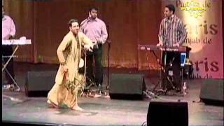 punjabi virsa 2005 part 1 london live [upl. by Urana588]