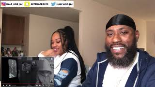 WE WASNT READY EMINEM HIGHER REACTION [upl. by Airdnal]