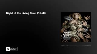 Night of the Living Dead 1968 [upl. by Ness]