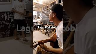 Lagu wakatobi [upl. by Hannon41]