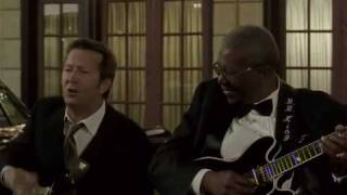 Riding With The King  BB King amp Eric Clapton [upl. by Halli474]