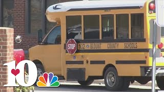 State and BCSO investigating former Blount County teacher [upl. by Atniuq]