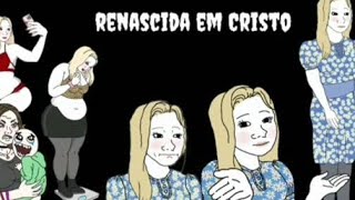 Cristianismo é religião de CORNOS [upl. by Teodoro212]