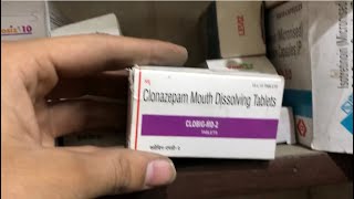 Clobig Md2 TABLET uses  price  composition  dose  side effects  review  in hindi [upl. by Sergio402]